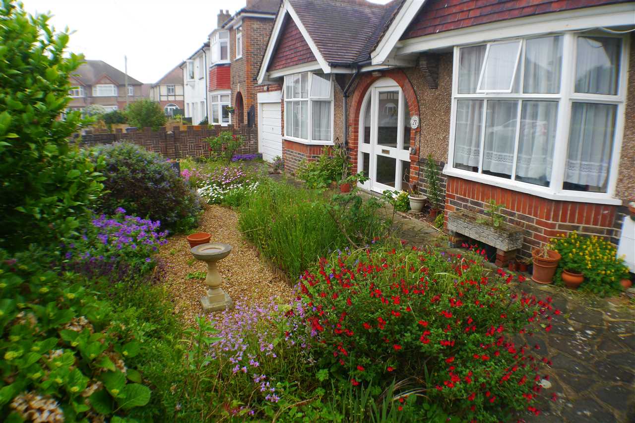 Livesay Crescent, Worthing